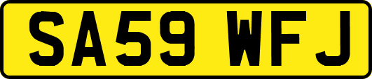 SA59WFJ