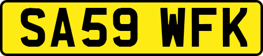 SA59WFK