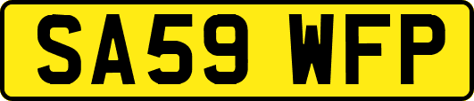 SA59WFP