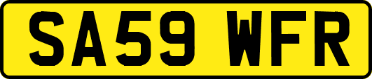 SA59WFR