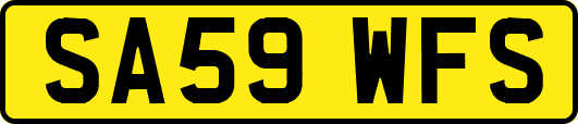 SA59WFS