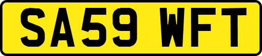 SA59WFT