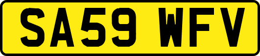 SA59WFV