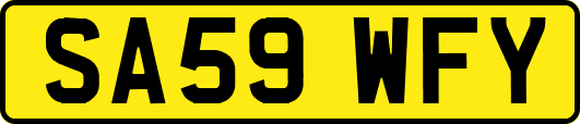 SA59WFY