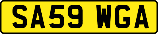 SA59WGA