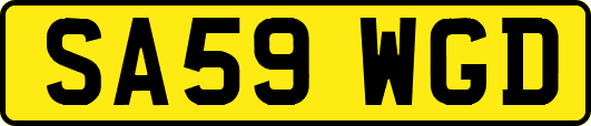 SA59WGD