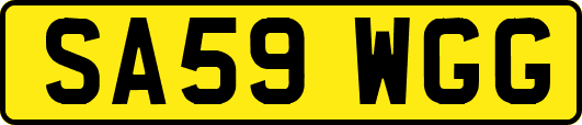 SA59WGG