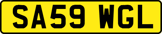 SA59WGL