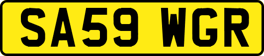 SA59WGR