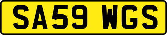 SA59WGS