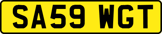 SA59WGT