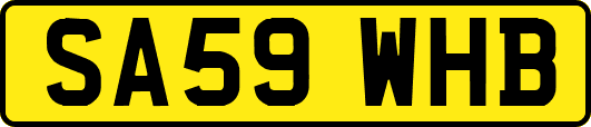 SA59WHB
