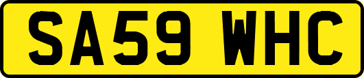 SA59WHC
