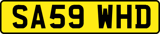 SA59WHD