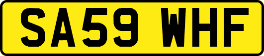 SA59WHF