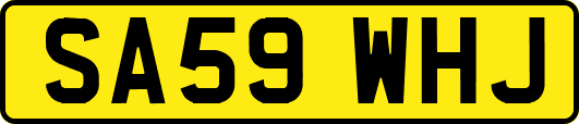 SA59WHJ