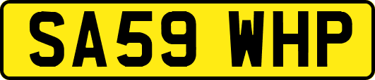 SA59WHP