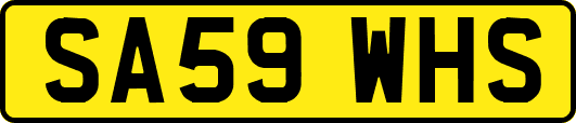 SA59WHS