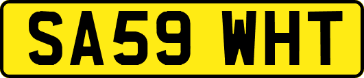 SA59WHT