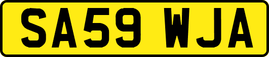 SA59WJA