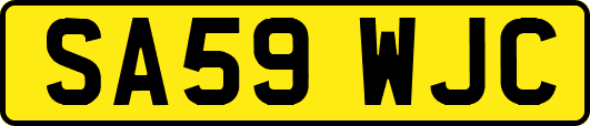 SA59WJC