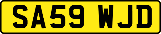 SA59WJD