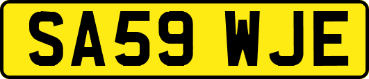 SA59WJE