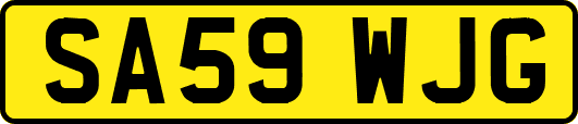 SA59WJG
