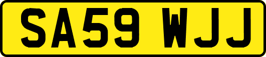 SA59WJJ