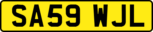 SA59WJL