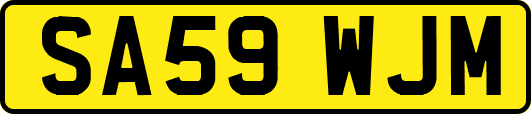 SA59WJM