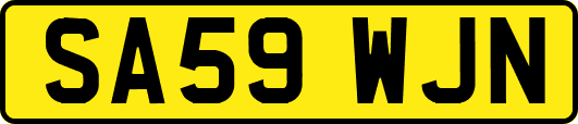 SA59WJN