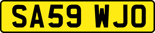 SA59WJO