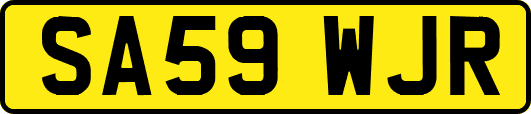 SA59WJR