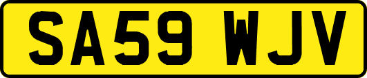 SA59WJV