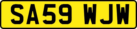 SA59WJW