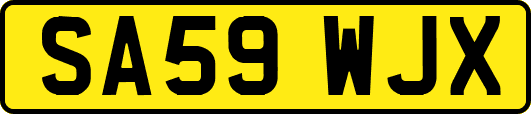 SA59WJX