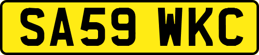 SA59WKC