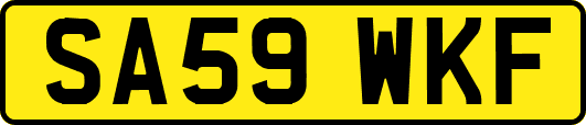 SA59WKF