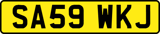 SA59WKJ