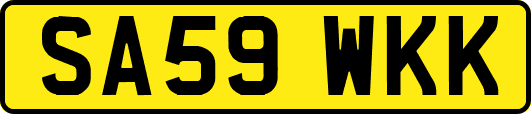 SA59WKK