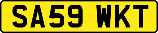 SA59WKT