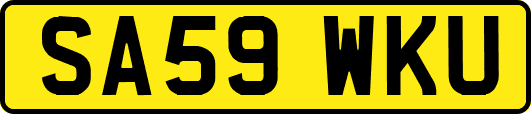 SA59WKU