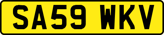 SA59WKV