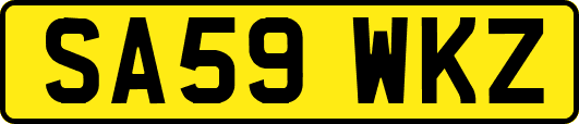 SA59WKZ