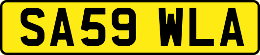 SA59WLA