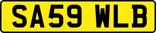SA59WLB