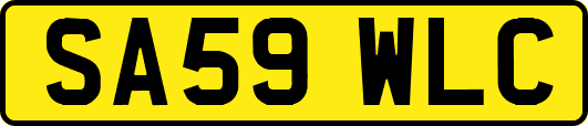 SA59WLC