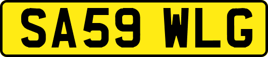 SA59WLG