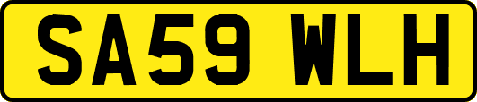 SA59WLH